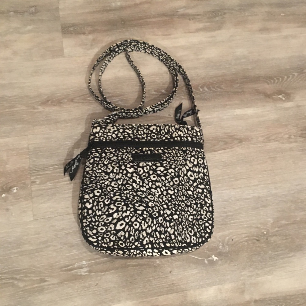VERA BRADLEY cross body bag